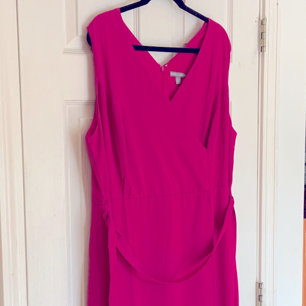 Jessica London dress